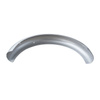 Rear Fender for Simson S50/S51 - Grey, Powder-Coated, 1st Choice