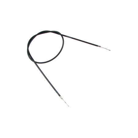 Throttle Cable for Adler MB150/MB250/MB201 - Fits Bing Carburetor