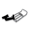 Luggage rack for Simson SR4- KR51 Schwalbe bird series - black