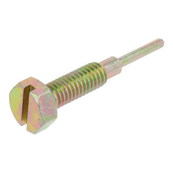 Adjustment Screw for Simson Carburetor – for 16N1, 19N1 Models