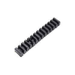 Cylinder vibration damper rubber for MZ ETZ 125/150