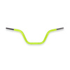 Raised Handlebar Tube for Simson S50 S51 S70 S53 S83 Enduro – Neon Yellow