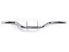Chrome Footrest/Footpeg Tube Bracket for Simson S50 S51 S53 S70
