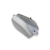 Simson S53 Fuel Tank for S50/S51/S53/S83 - Primed, Ready to Paint