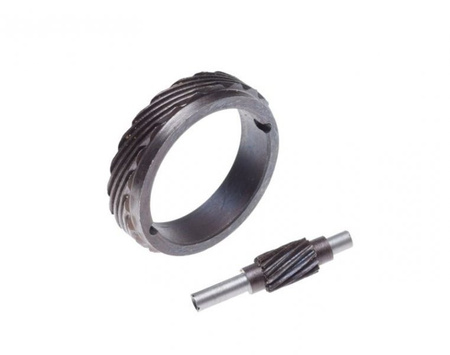 Jawa 50 Speedometer Drive Set (Type 20/21/23) - 2pc