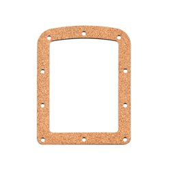 Cork seal oil pan suitable for Simson AWO 425 tours, sport