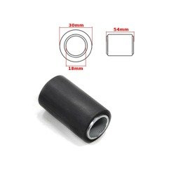 Bush + sleeve for rear swing arm type long for MZ TS ETZ 250 251 301