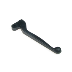 Replacement Hand Brake Lever for Simson S50 S51 S70 S83 SR50 SR80 - Black