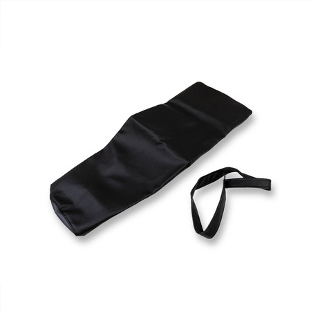 Jawa 50 Type 20 Seat Cover – Black/Dark Grey