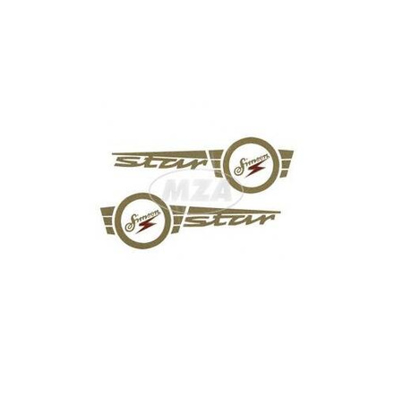 Ignition system electronic 12V E-ignition CDI for Simson S50 S51 S53 S70 SR50 KR51