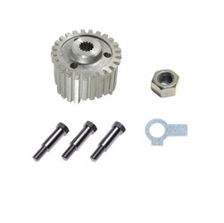 Inner clutch set screws for MZ ETZ125/150 - 6pc