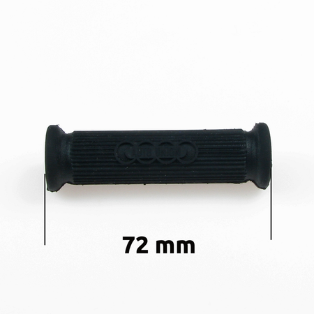 DKW kickstarter rubber 'Auto Union' – replacement part