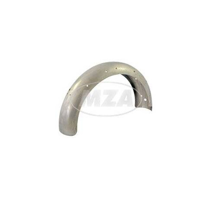 Mudguard rear fender for Simson S50 S51 S70 - raw condition