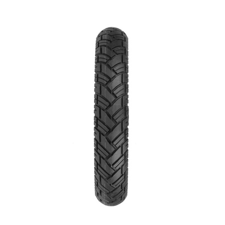 Tire Vee Rubber 3.0 x 12 43J VRM094 slick profile for Simson SR50 SR80, scooter