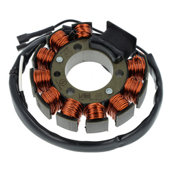 Stator Vape 7091 für Simson AWO Sport und AWO Touren — Komplettsystem