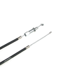 Replacement Throttle Cable for Zündapp GTS50/C50/Combinette (Typ 517/515)