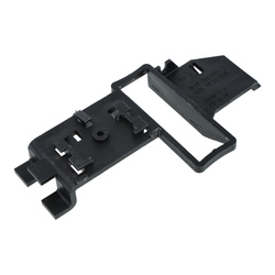 Elektrikträger für Simson S51, S70, S53, S83 - Gehäusemittelteil