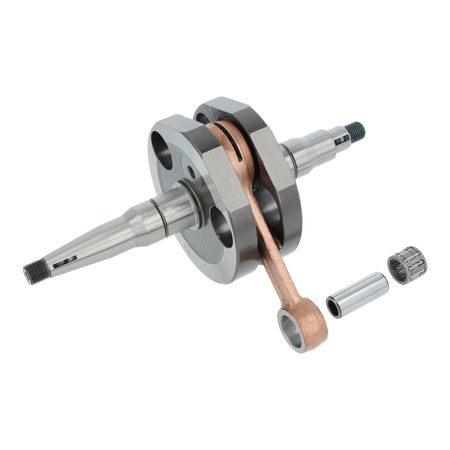 Kurbelwelle für Simson S70, S83, SR80 – 70ccm umbau geeignet 