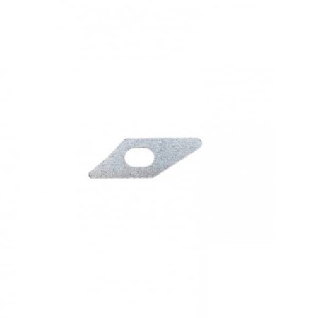 Mounting claw for base plate suitable for Simson S50 S51 S70 KR51 SR4- SR50