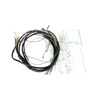 Simson KR51/KR51/2 SR4-2/3/4 Wiring Harness + Diagram