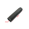 Bellows for telescopic fork Protective bellows suitable for JAWA 350 type 634