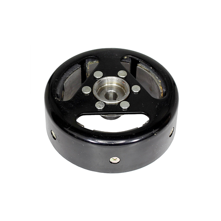 Schwungscheibe Polrad Unterbrecher für Simson S50 S51 S70 KR51/2 Schwalbe Sr50