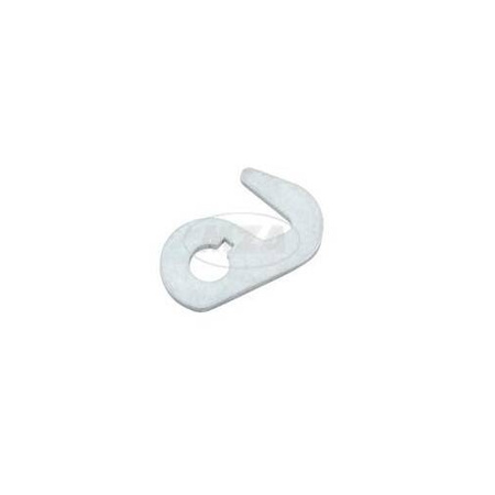 Seat Lock Hook for Simson SR4-1/2/3/4 (Star, Habicht)