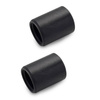 2x Polyamide Swingarm/Engine Mount Bushings for Simson S50/S51/S53/S70