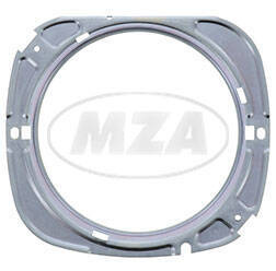 Headlight Mounting Ring for Simson Schwalbe KR51/1 KR51/2 Duo 4/1 SR4