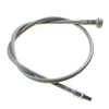 Speedometer Cable for Zundapp K200/KK200, DKW SB, IWL Pitty - Gray