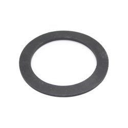 Rubber Fuel Tank Cap Gasket 60x80mm for Simson AWO, MZ ES, ETZ, JAWA