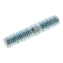 Stiftschraube M6x18 Zylinder-und Vergaser-Befestigung für Simson S51 KR51 SR50