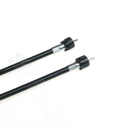 Linka obrotomierza prędkościomierza wersja plastikowa 820mm do Simson S50 S51 S53 S70 S83