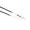 Clutch Cable (1450x1275mm) for JAWA/CZ 125-350 – EU Made