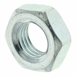 Flywheel Hex Nut for Simson SR2 - Low Profile M8x1