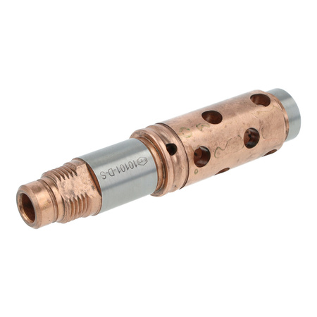 Replacement 4-Speed Output Shaft for SIMSON KR51/2, S51, S53