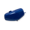 Set tank + side cover for Simson S51 - dark blue (read description) 2.Choice