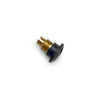 Fuse holder in the lamp suitable for Simson AWO 425 tours