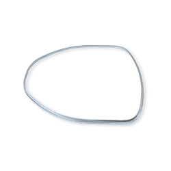 Seat Frame for Simson KR50 Driver Seat to Floor Pan - Galvanized