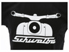 T-shirt for Schwalbe classics - size XXXL, motif from 1964 onwards