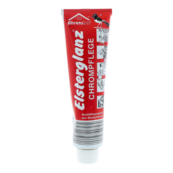 Elsterglanz Chrome Care for Simson MZ - with Orange Oil - 150 ml