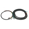 DKW NZ 250/350/500 Wiring Harness with Color-Coded Wiring Diagram