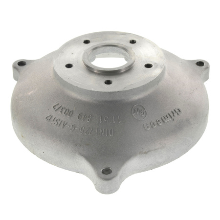 Bremsscheibenträger für SIMSON SR50, SR80 — alle Typen