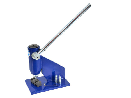 Chain Rivet Tool for Saw & Motorcycle Chains (MZ, Simson, Jawa)