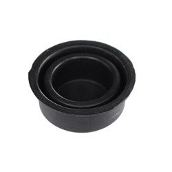 Brake master cylinder boot for MZ ETZ
Rubber dust cover / seal