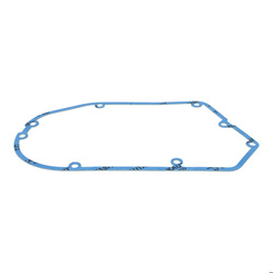 Clutch cover gasket Kautasit 1.0 mm for Simson S51 SR50 KR51/2 M500/700