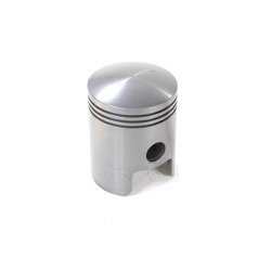 Piston Ø71.00mm ALMET +4 Overbore (Megu-like), High-Quality for MZ ETZ 250