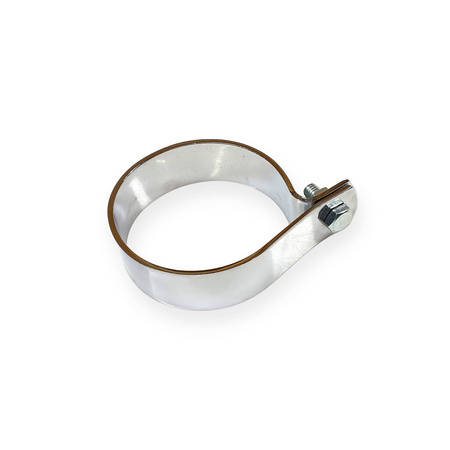 Rear Exhaust Clamp for Simson SR1/SR2/KR50/SR4-1 Spatz