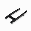 Title: Tuning Box Swingarm - Reinforced for Simson S50/S51/S70, Black
Description: Reinforced tuning swingarm for Simson S50 S51 S70, durable black