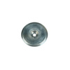 Aluminum Wheel Hub Cover for IFA MZ BK 350 Motorcycle